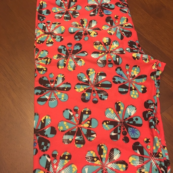 Leggings - Picture 3 of 8